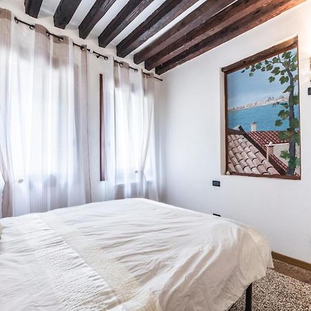 Residenza Dondel Apartment เวนิส ภายนอก รูปภาพ