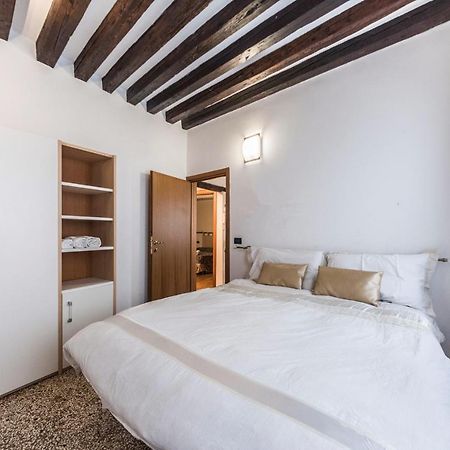 Residenza Dondel Apartment เวนิส ภายนอก รูปภาพ