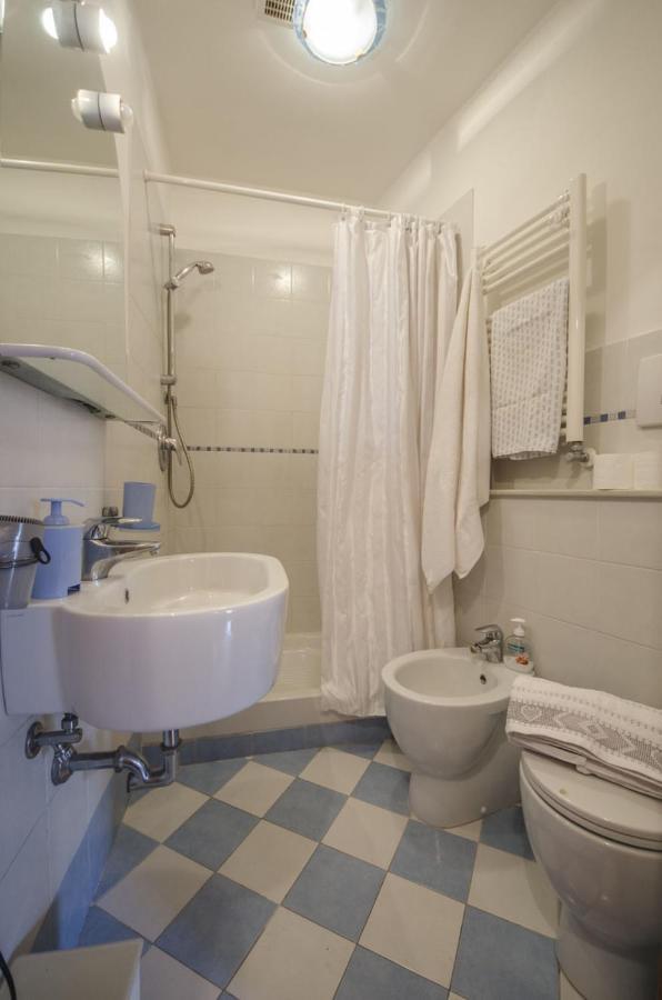 Residenza Dondel Apartment เวนิส ภายนอก รูปภาพ