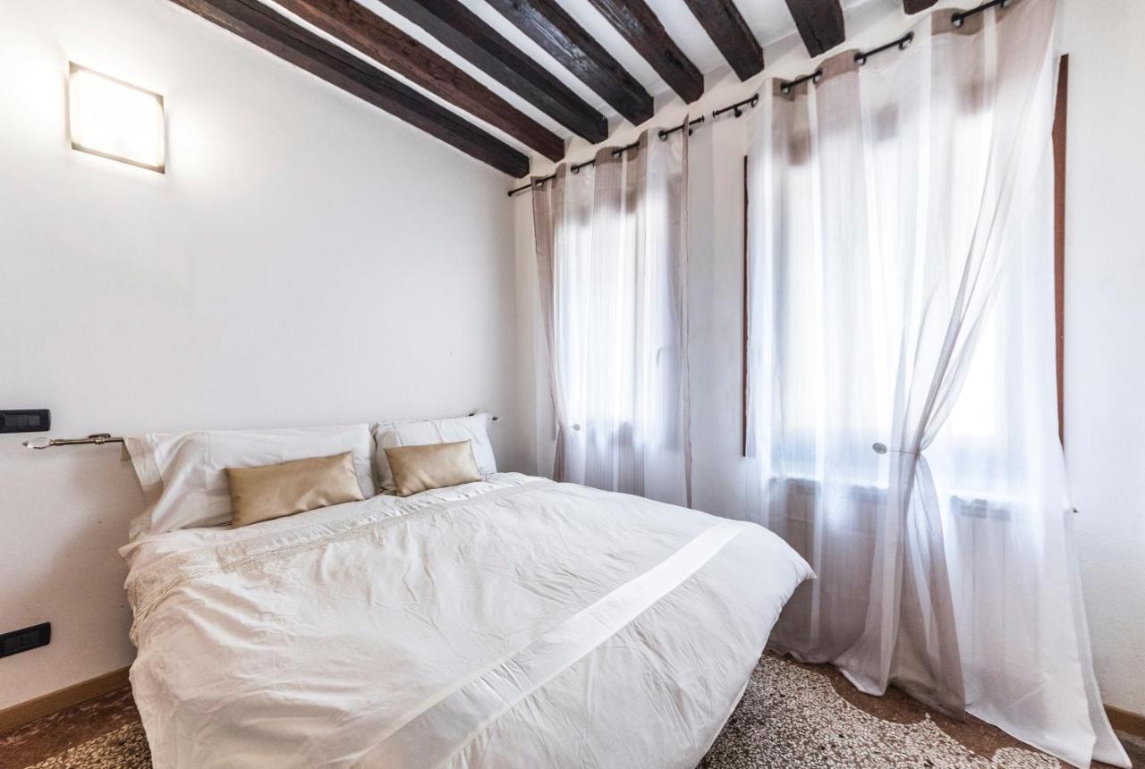 Residenza Dondel Apartment เวนิส ภายนอก รูปภาพ