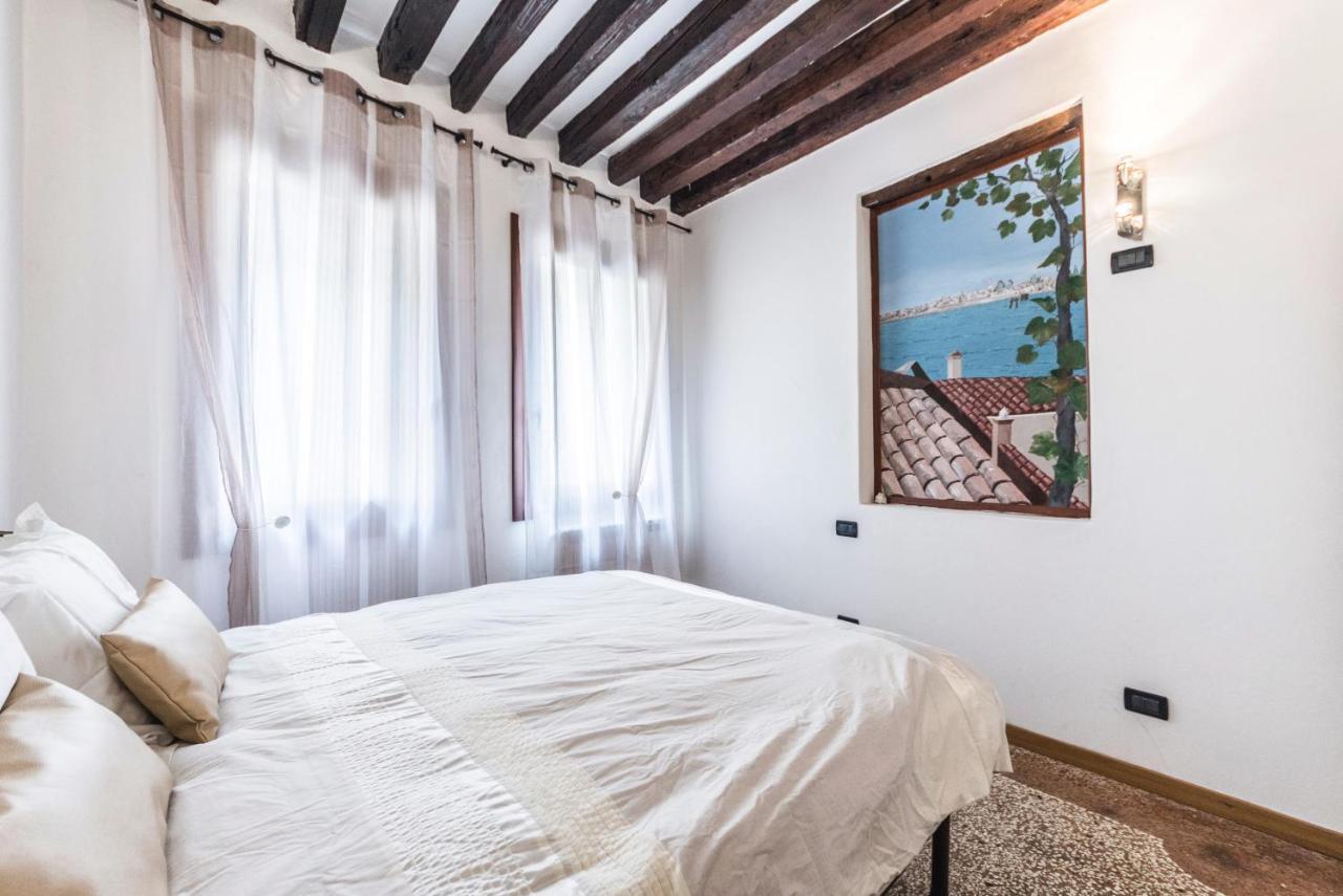 Residenza Dondel Apartment เวนิส ภายนอก รูปภาพ