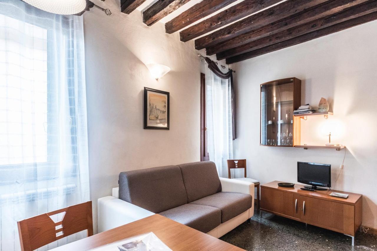 Residenza Dondel Apartment เวนิส ภายนอก รูปภาพ