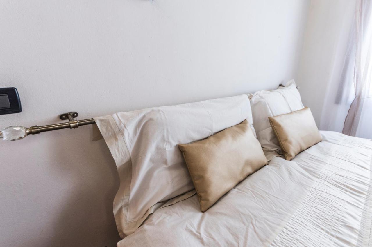 Residenza Dondel Apartment เวนิส ภายนอก รูปภาพ